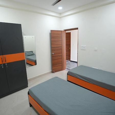 Olive-2 Coliving Pg Hostel Hyderabad Luaran gambar